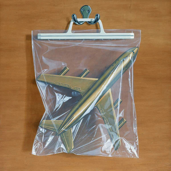 Black Country, New Road - Ants From Up There (LP) - Image 3