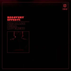 Black Delta Movement - Recovery Effects