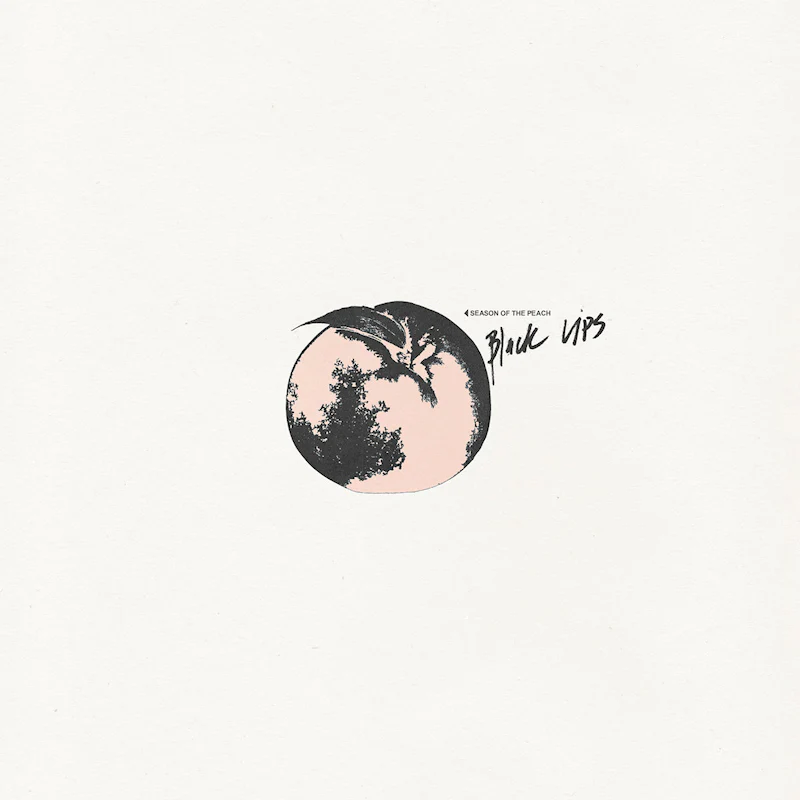 Black Lips - Season Of The Peach (Cream Vinyl LP)