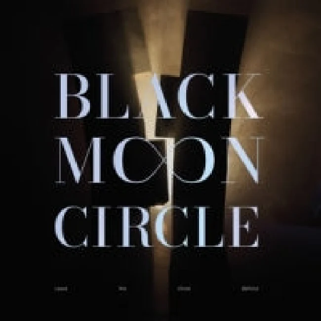 Black Moon Circle - Leave The Ghost Behind (Hyacinth LP)