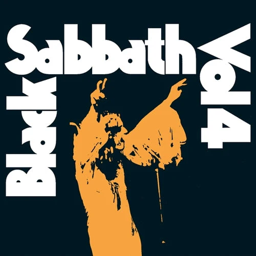 Black Sabbath - Volume 4 (LP) - Image 2