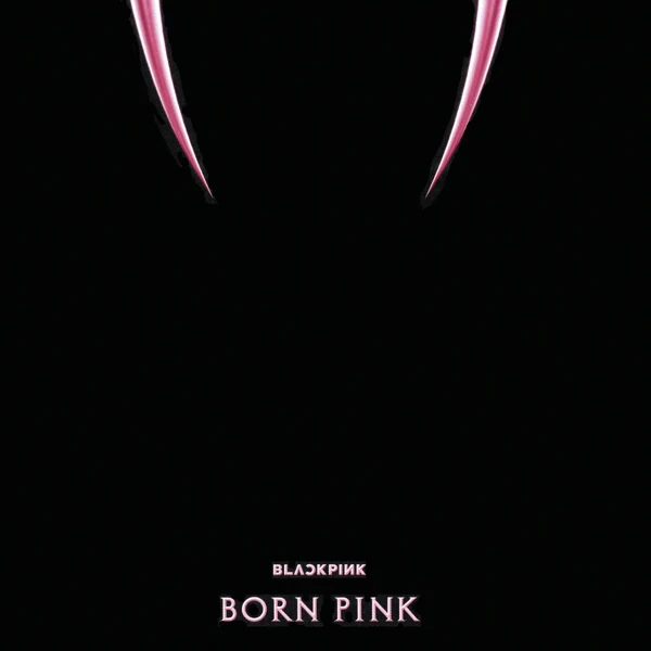 Blackpink - Born Pink