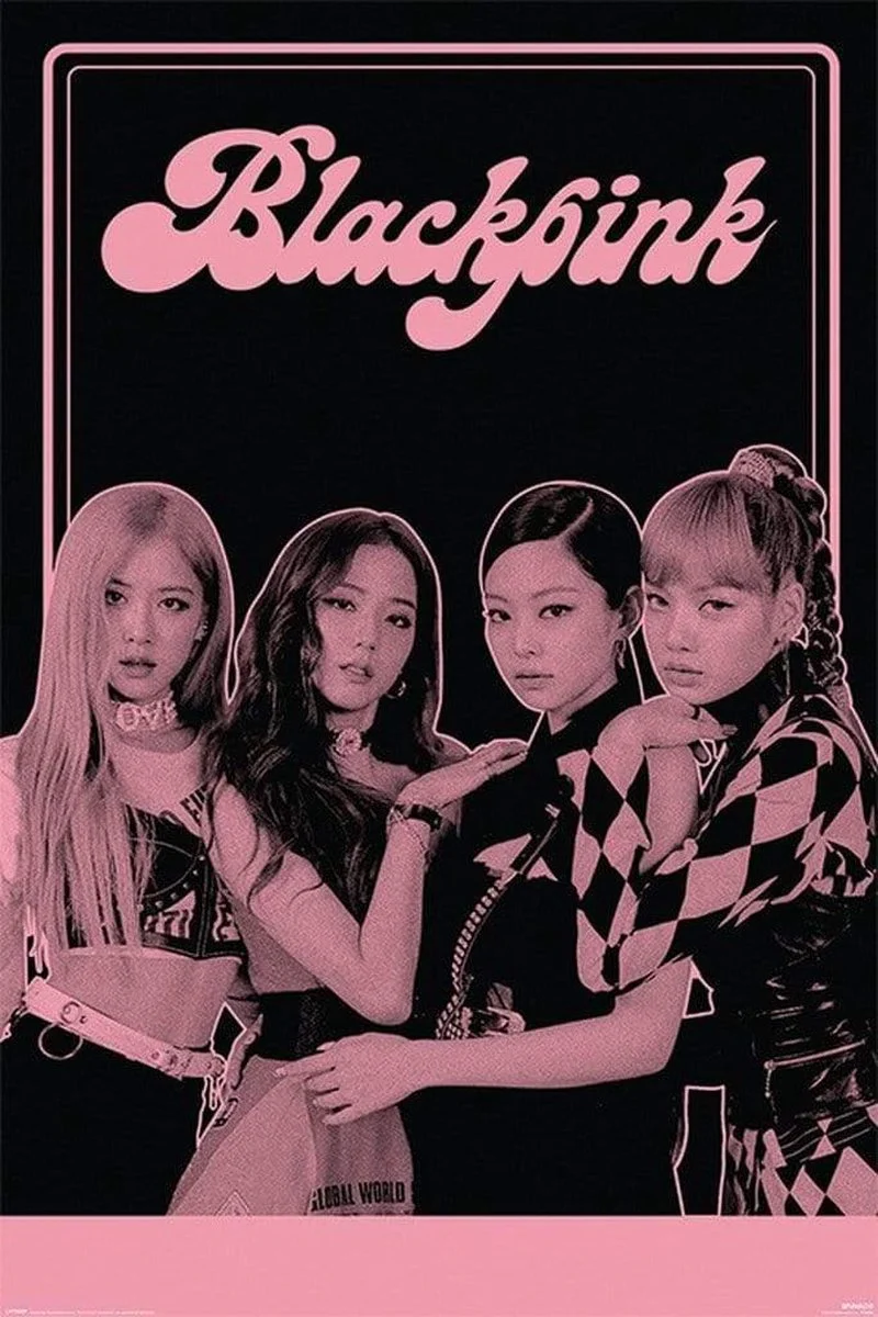Blackpink - Kill This Love