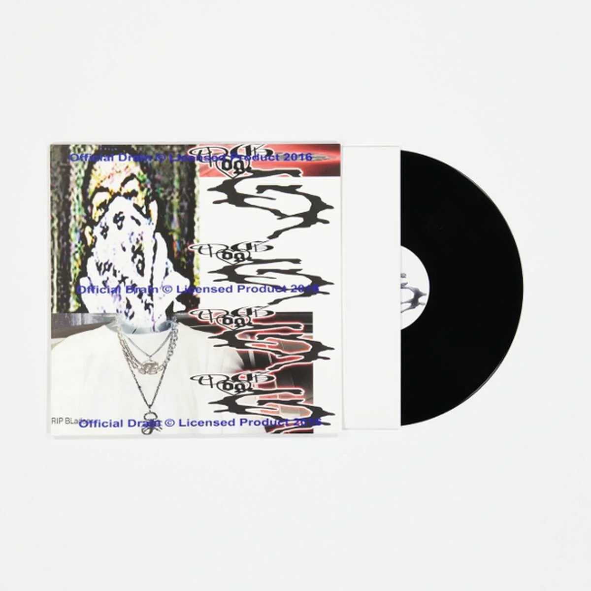 Bladee - Rip Bladee (LP)