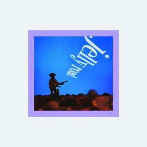 Blake Mills - Jelly Road (CD) - Image 2