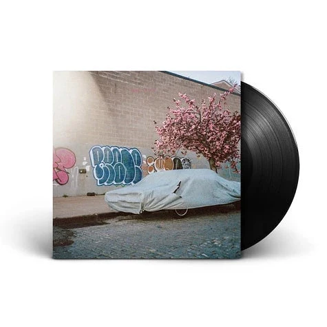 Blaudzun - Latter Days (LP) - Image 2