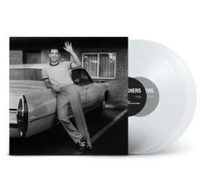 Bleachers - Bleachers (Clear Vinyl LP)