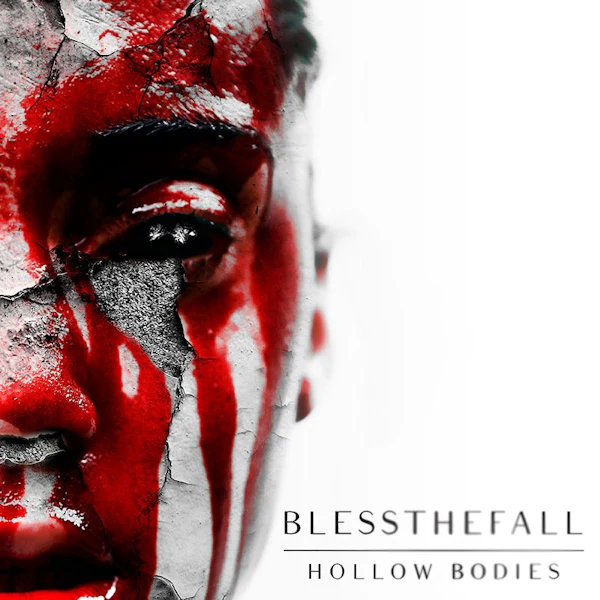 Blessthefall - Hollow Bodies (LP)