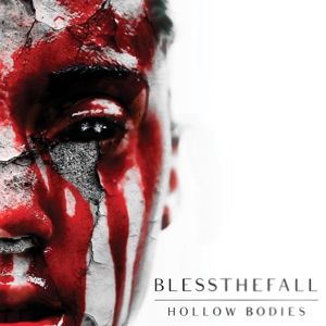 Blessthefall - Hollow Bodies (LP) - Image 2