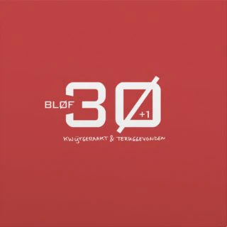 BLOF - KWIJTGERAAKT & .. -CLRD-