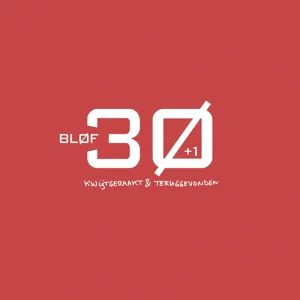 Blof - Kwijtgeraakt & Teruggevonden (LP)