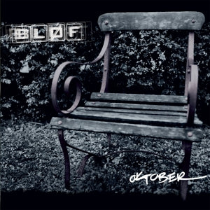 Blof - Oktober April Pickering Sessies (Coloured LP) - Image 2