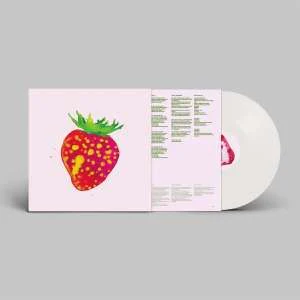 Blonde Redhead - Sit Down For Dinner (Yogurt White Vinyl)