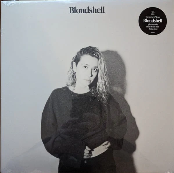 Blondshell - Blondshell