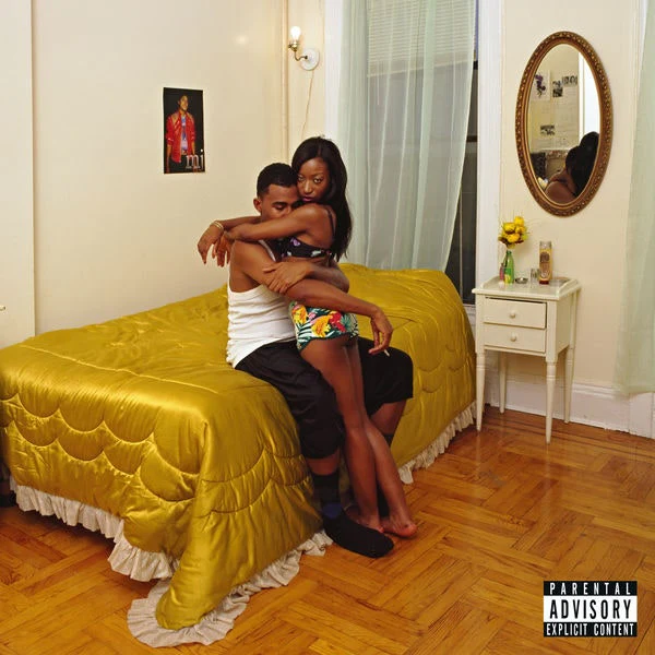 Blood Orange - Freetown Sound (LP)