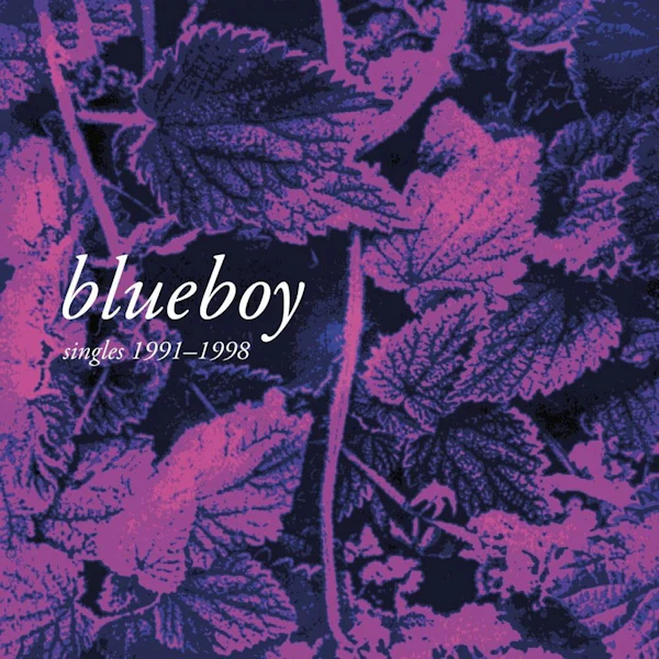 Blueboy - Singles 1991-1998 (LP)