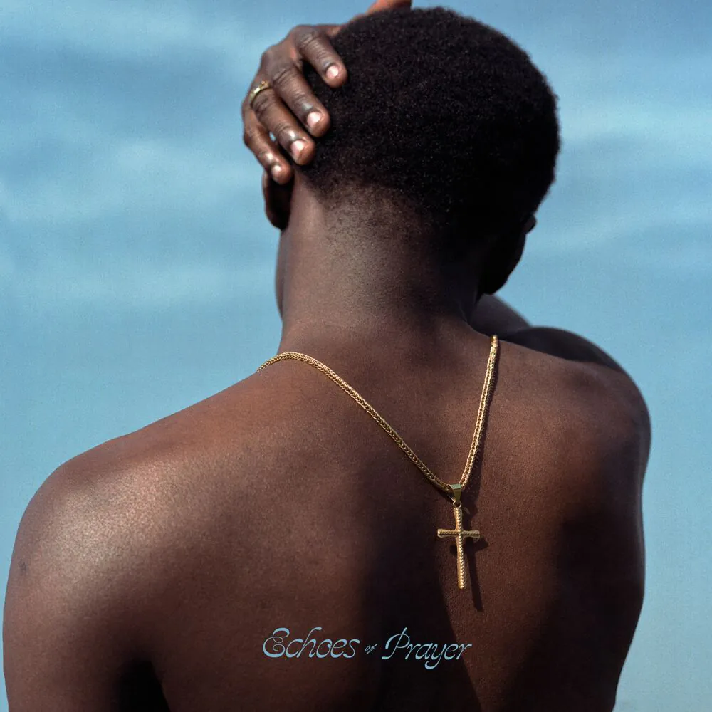 Bnnyhunna - Echoes of prayer (LP) - Image 2