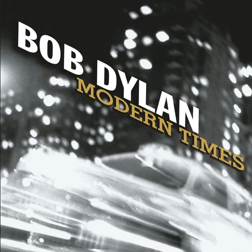 Bob Dylan - Modern Times (LP) - Image 2