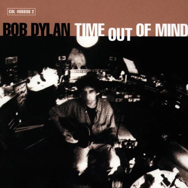 Bob Dylan - Time Out Of Mind (LP) - Image 2