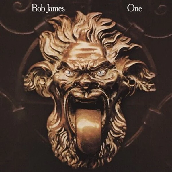 Bob James - One (LP) - Image 2