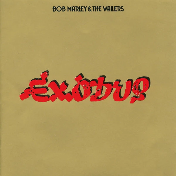 Bob Marley & The Wailers - Exodus (CD) - Image 2