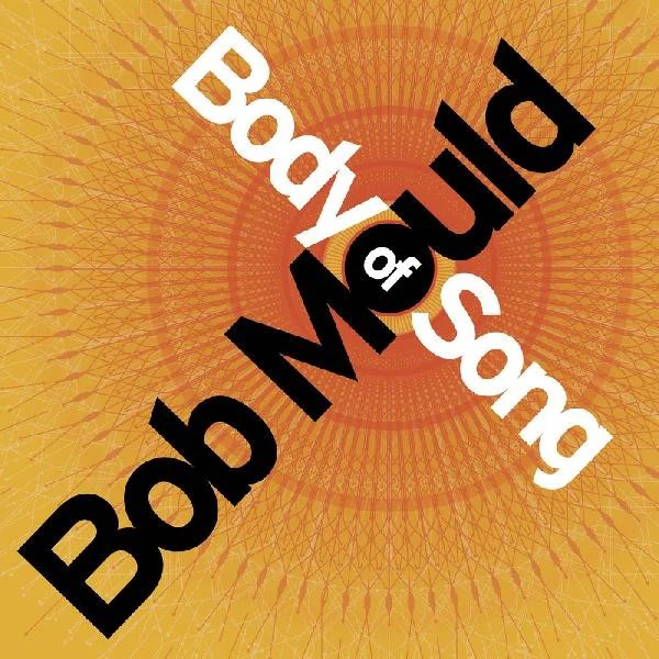 Bob Mould - Body Of Song (20th Anniversary Edition) (Peach Vinyl LP) - Image 2