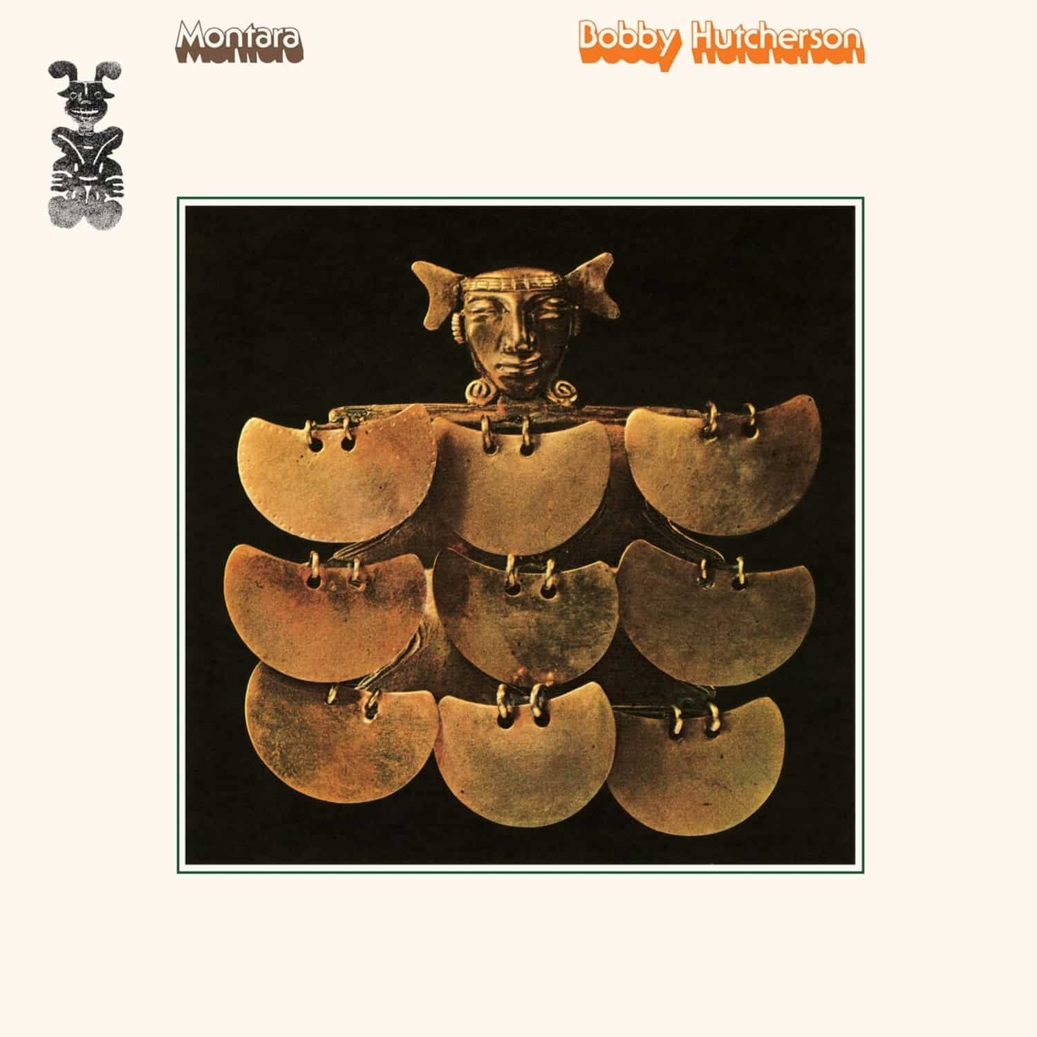 Bobby Hutcherson - Montara (Tone Poet Series LP) - Image 2