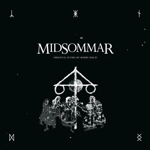 Bobby Krlic - Midsommar (Harga Vinyl) - Image 2