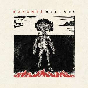 Bokante - History (LP) - Image 2