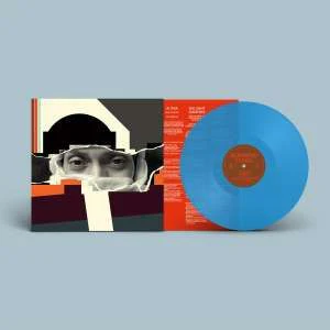 Bombino - Sahel (Blue LP) - Image 2