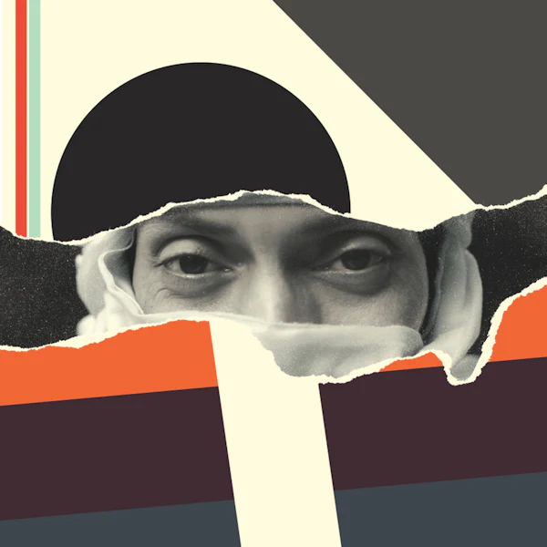 Bombino - Sahel (Blue LP) - Image 3