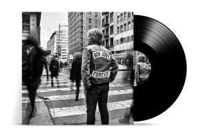 Bon Jovi - Forever (LP) - Image 2