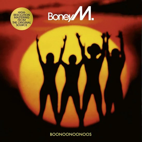 Boney M - Boonoonoonoos - Image 2