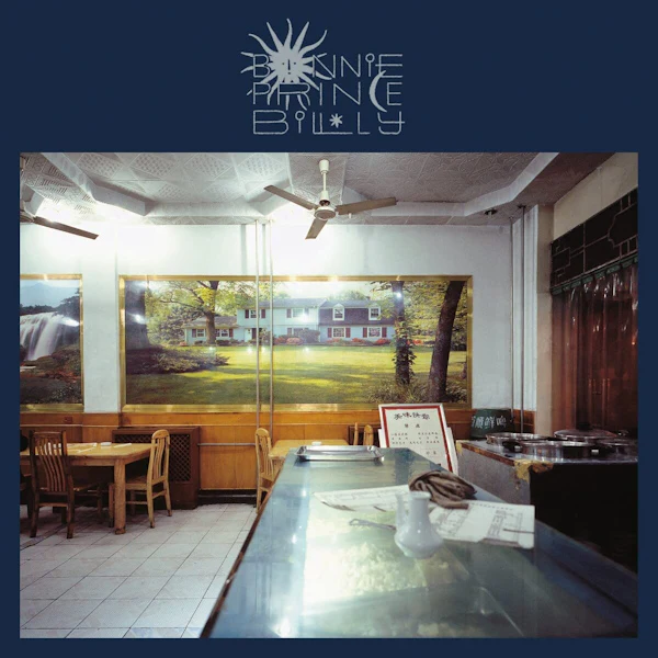 Bonnie Prince Billy - Keeping Secrets Will Destroy (Light Rose Coloured LP) - Image 3
