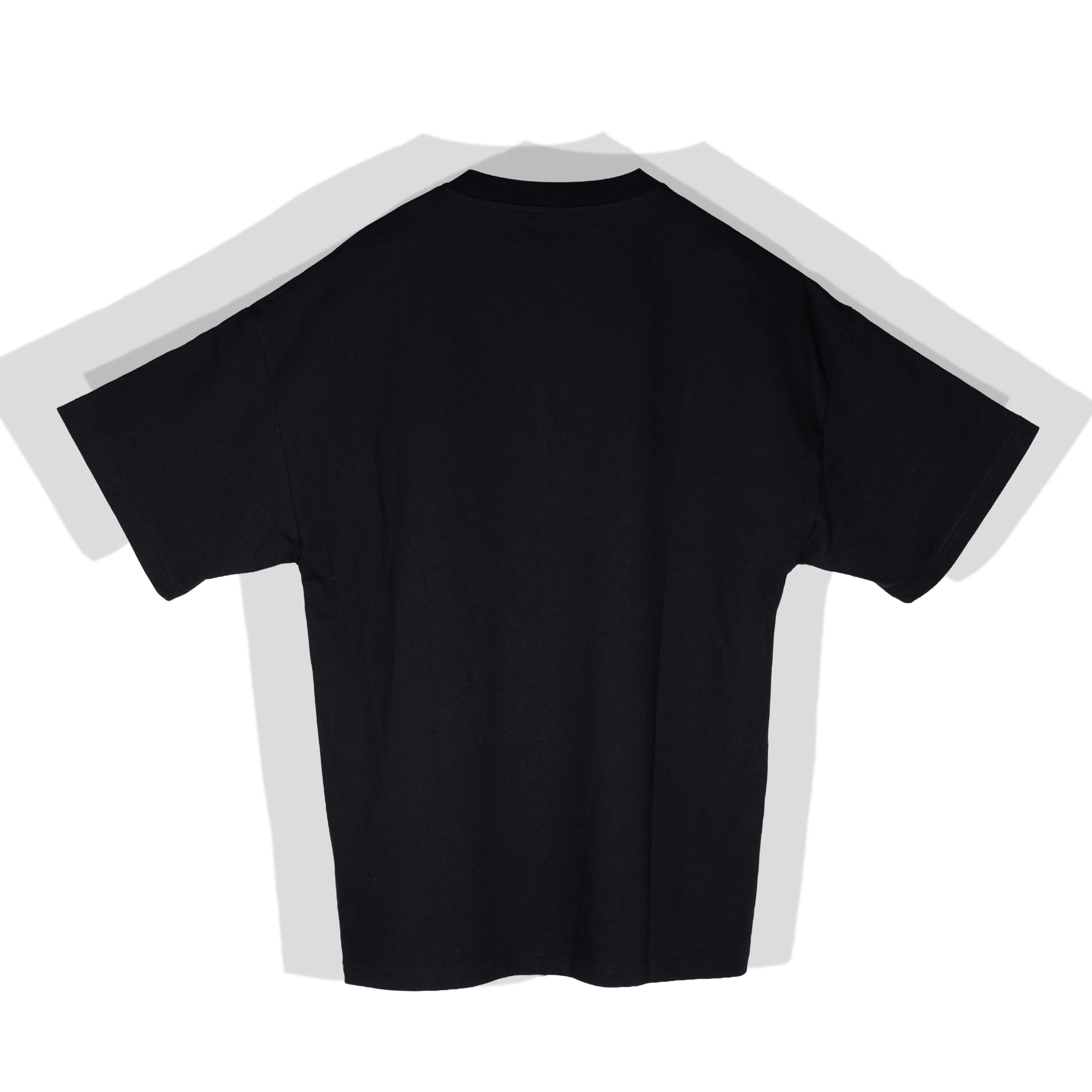 Boxed T-shirt Logo Black - Image 2