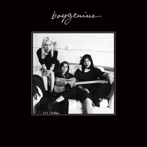 Boygenius - Boygenius (12")