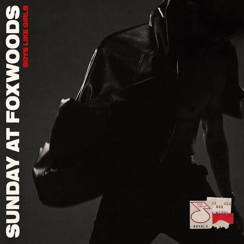 Boys Like Girls - Sunday At Foxwoods (LP)