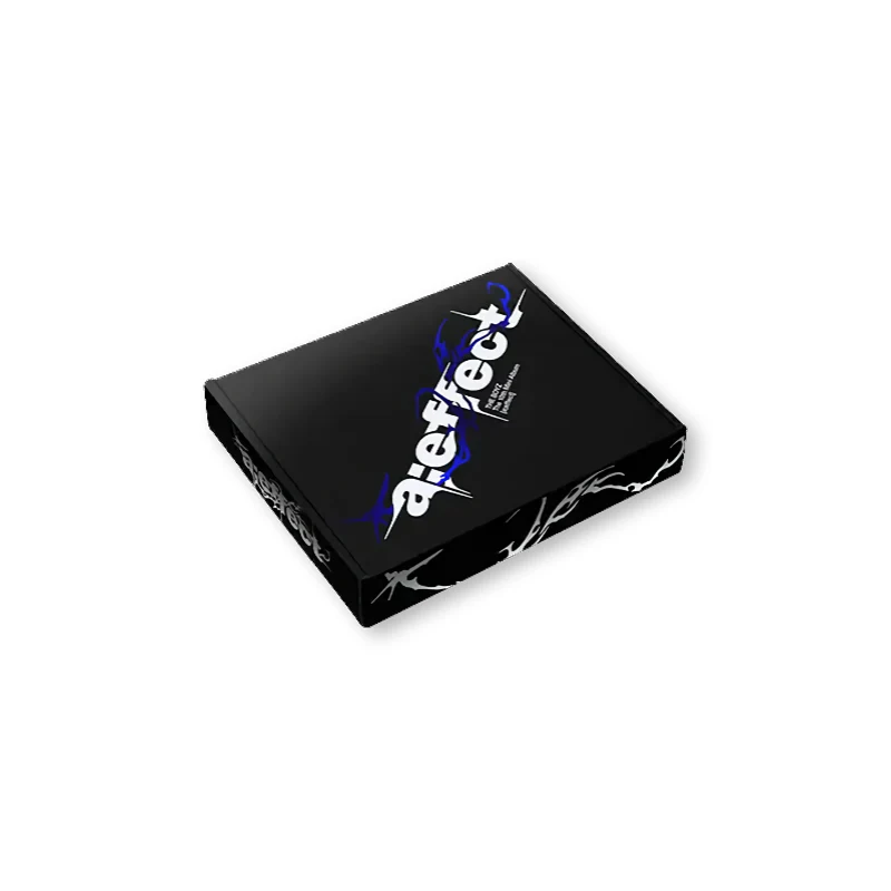 Boyz - A;effect (CD)