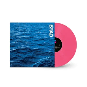Brad - In the Moment That You're Born (Pink LP) - Image 2