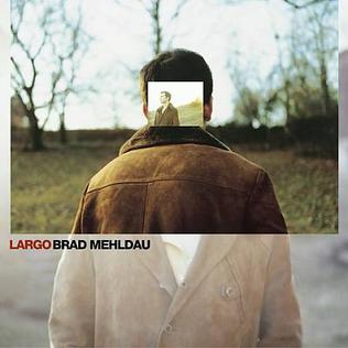 Brad Mehldau - Largo (LP) - Image 2
