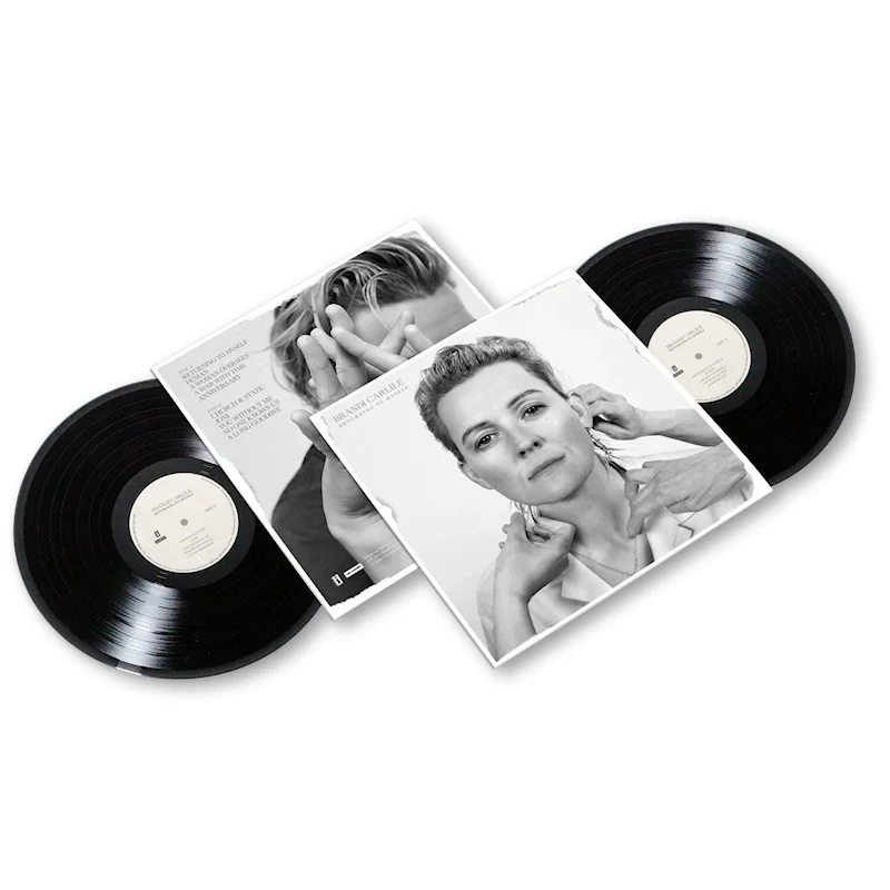 Brandi Carlile - Returning To Myself (LP)