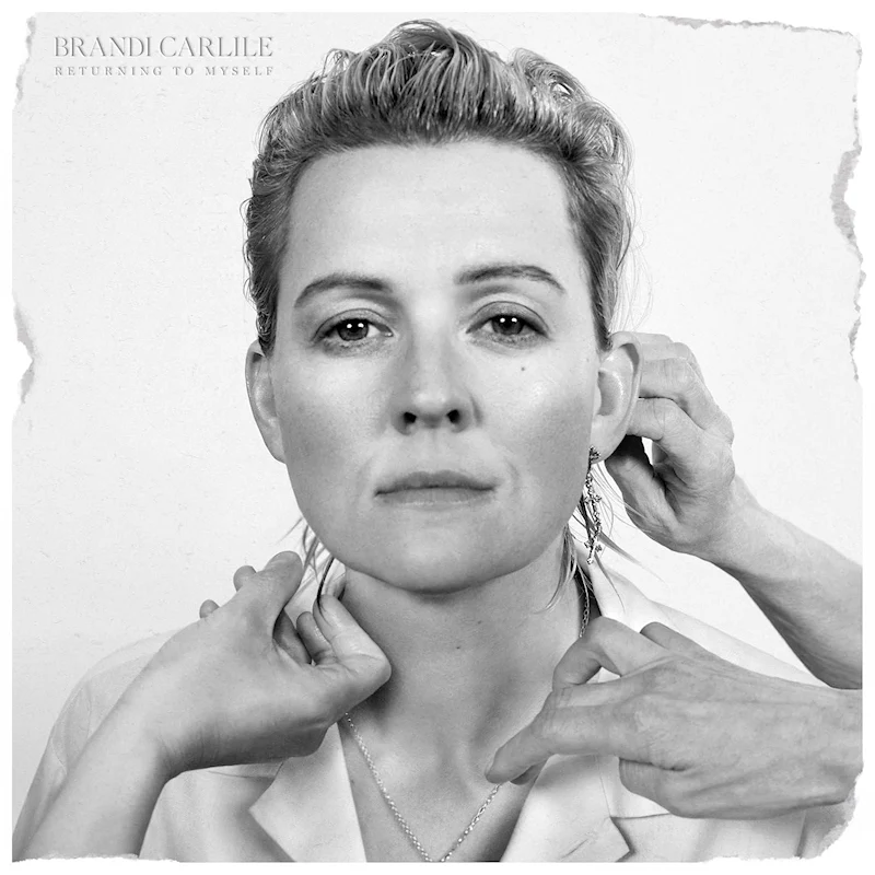 Brandi Carlile - Returning To Myself (LP) - Image 3