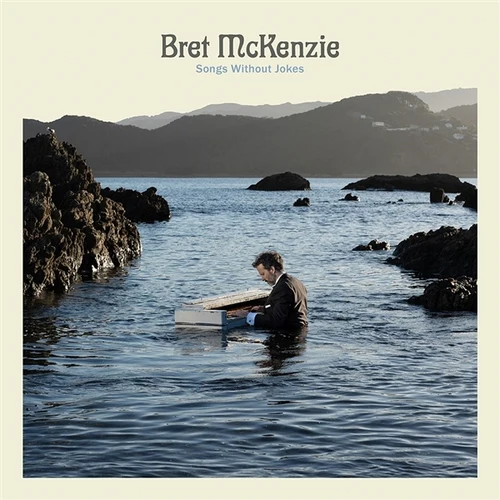 Bret McKenzie - Songs Without Jokes (Coloured Vinyl)