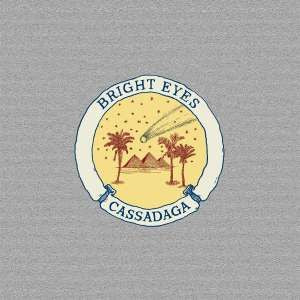 Bright Eyes - Cassadaga (CD) - Image 2
