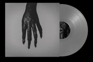 Briqueville - Iv (Grey LP) - Image 2