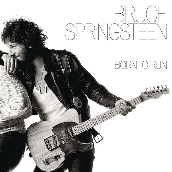 Bruce Springsteen - Born To Run (LP) - Image 2