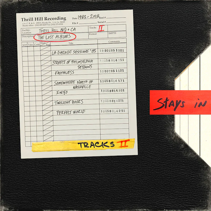 Bruce Springsteen - Tracks Ii: The Lost Albums (LP) - Image 2
