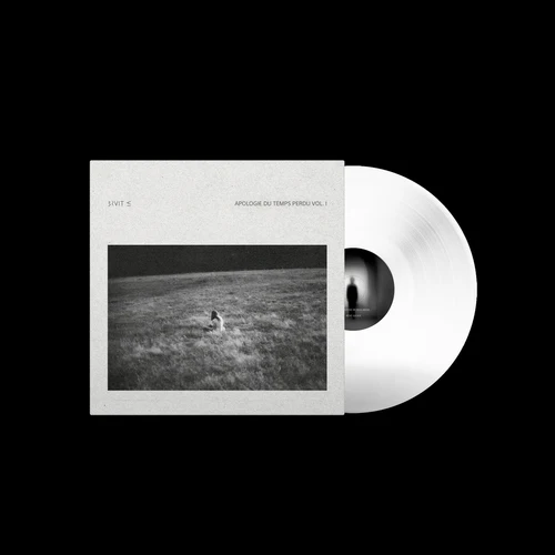 Bruit - Apologie Du Temps Perdu (Coloured Vinyl)