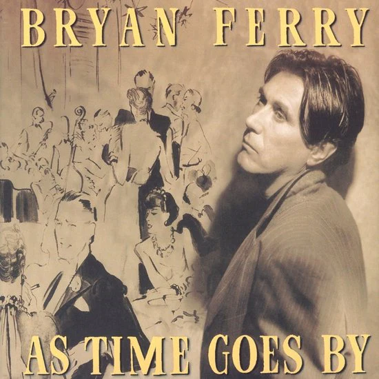 Bryan Ferry - As Time Goes By (Coloured Vinyl LP) - Image 2
