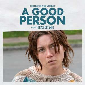 Bryce Dessner - A Good Person (LP)